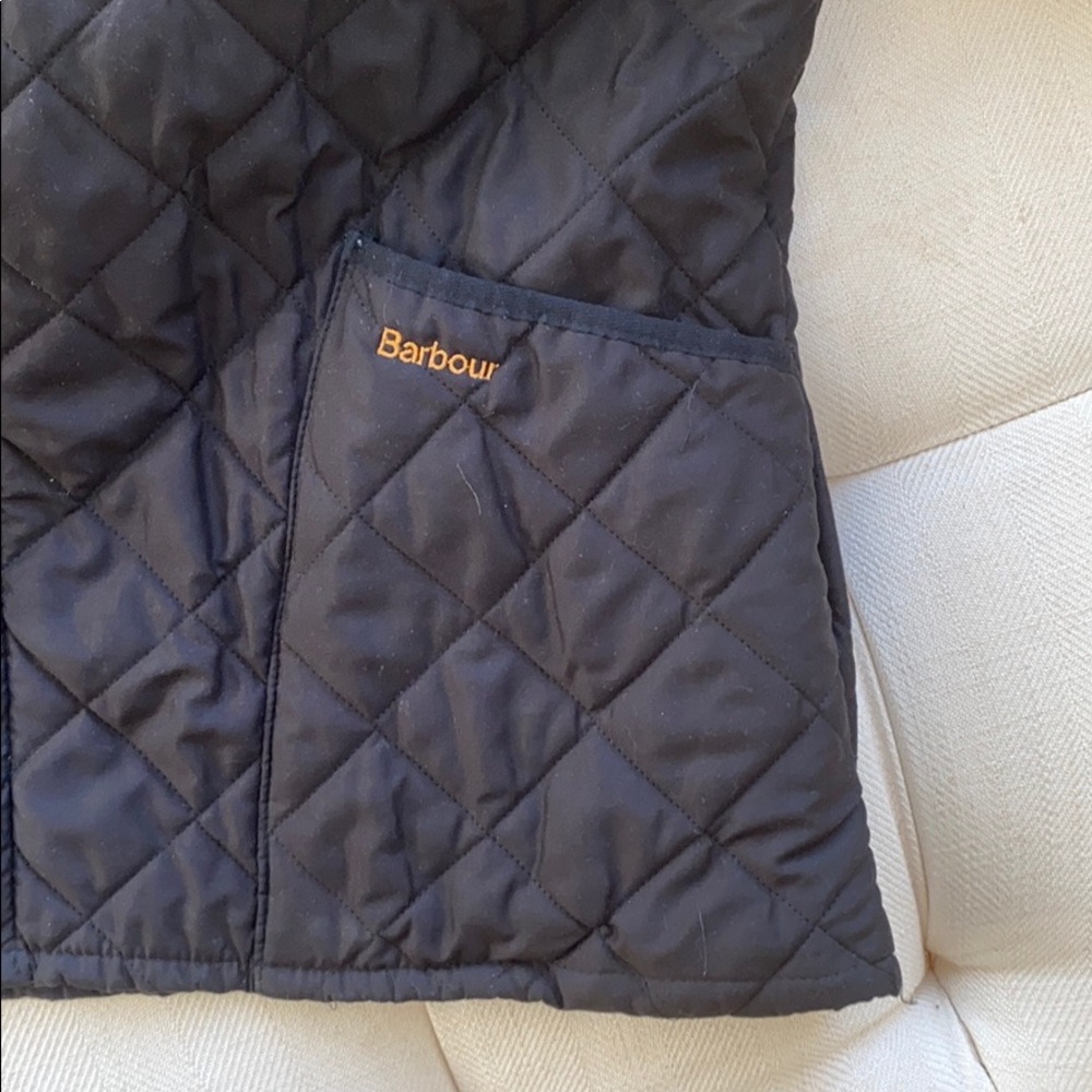 Barbour Eskdale Quilted Jacket M - Picture 6 of 9